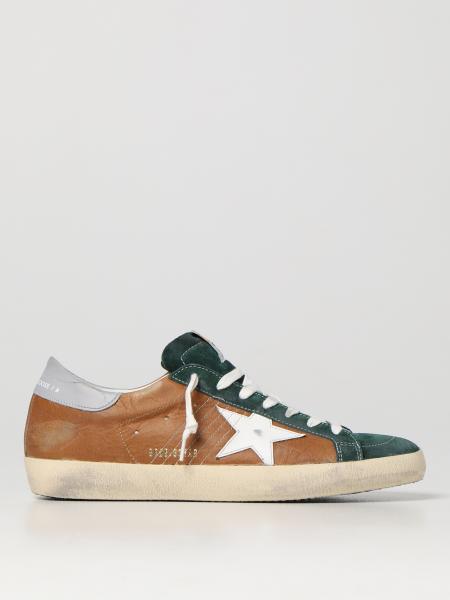 Golden Goose sneakers for man