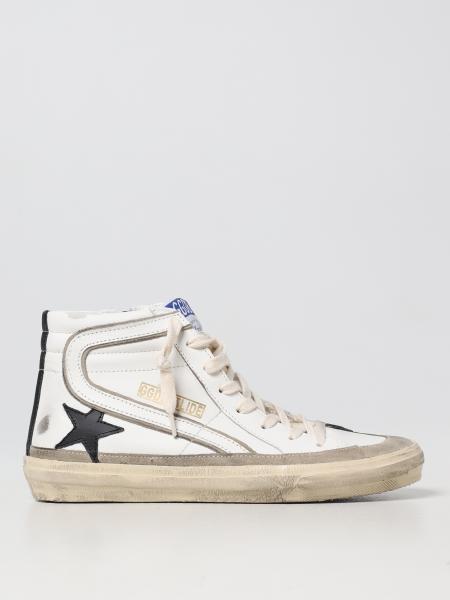Golden Goose sneakers for woman