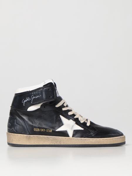 Golden Goose sneakers for man
