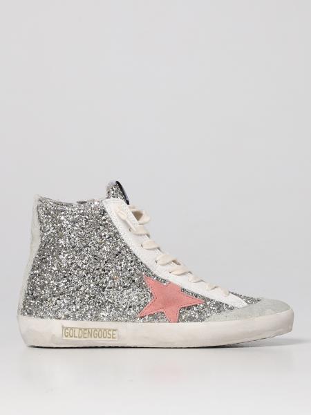 Golden Goose sneakers for woman