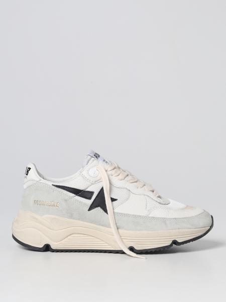 Golden Goose sneakers for woman