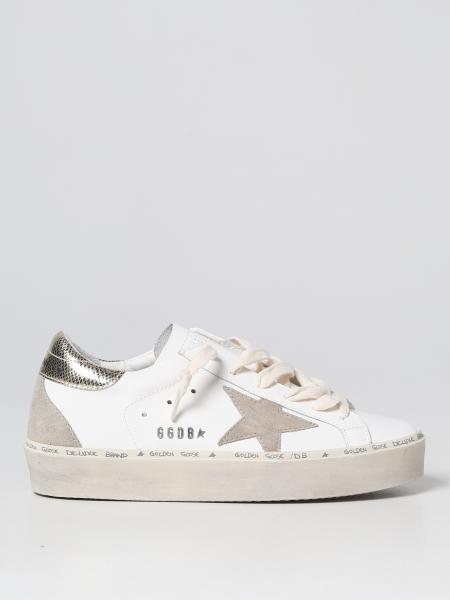 Golden Goose sneakers for woman