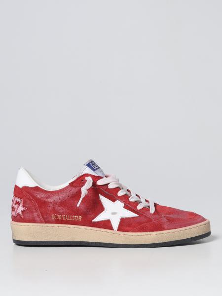 Golden Goose sneakers for woman
