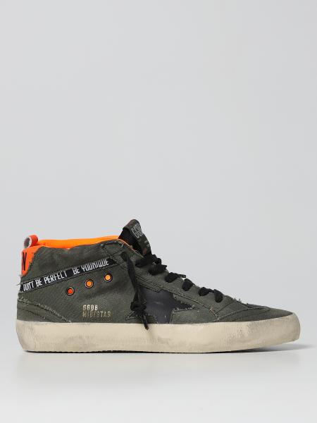 Golden Goose sneakers for man