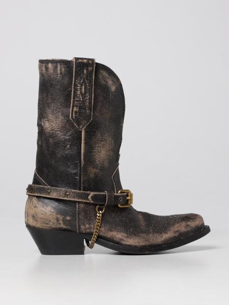Golden Goose boots for woman
