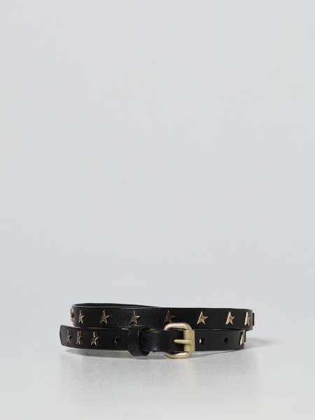 Golden Goose belt for woman
