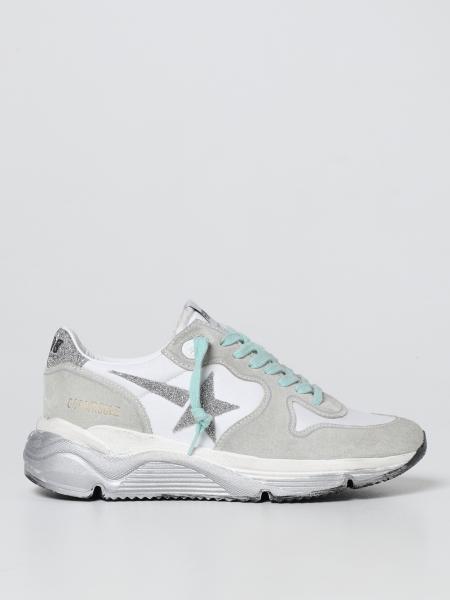 Golden Goose sneakers for woman