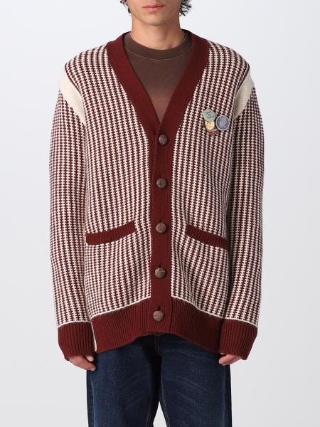 Golden Goose cardigan for man
