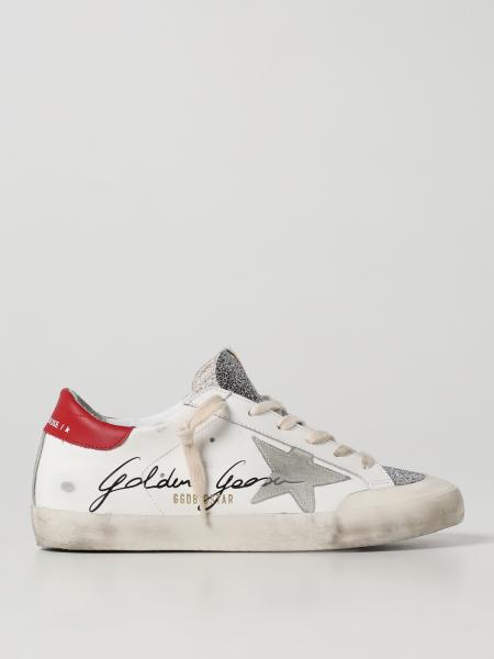 Golden Goose sneakers for woman