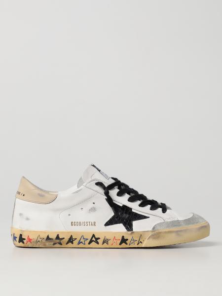 Golden Goose sneakers for man