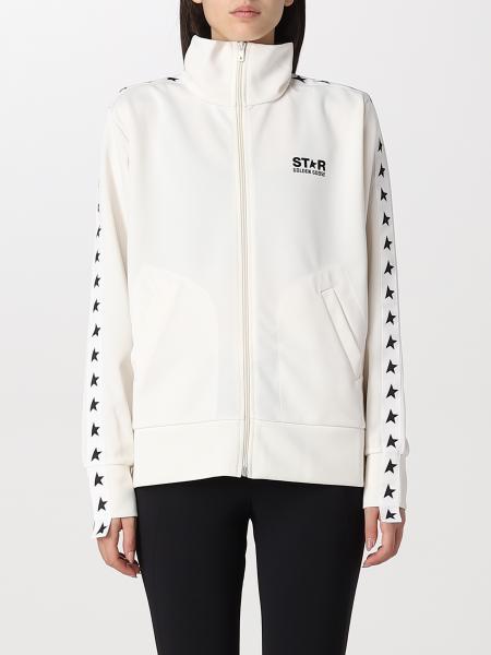 Golden Goose sweatshirt for woman