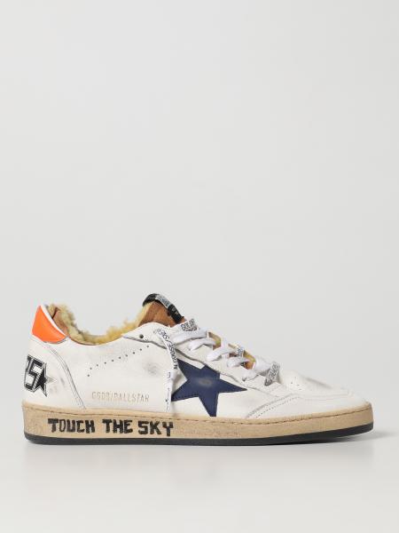 Golden Goose sneakers for man