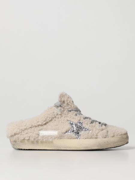 Golden Goose sneakers for woman