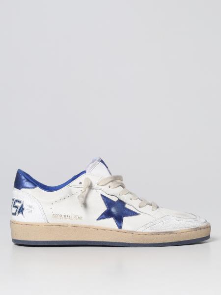 Golden Goose sneakers for woman