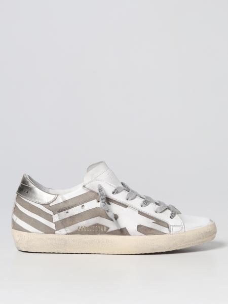 Golden Goose sneakers for woman