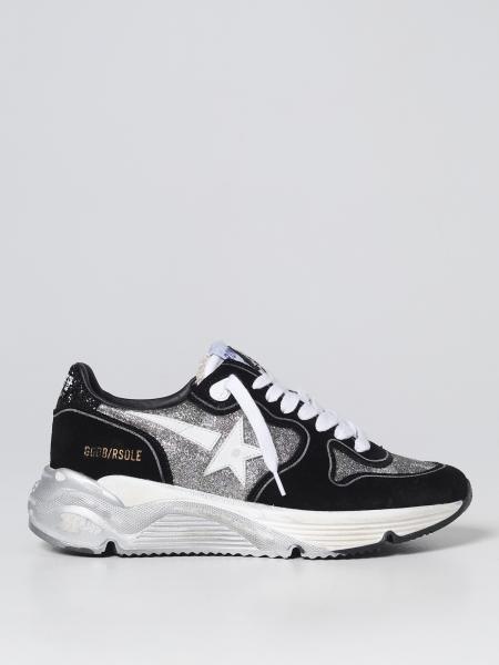 Golden Goose sneakers for woman