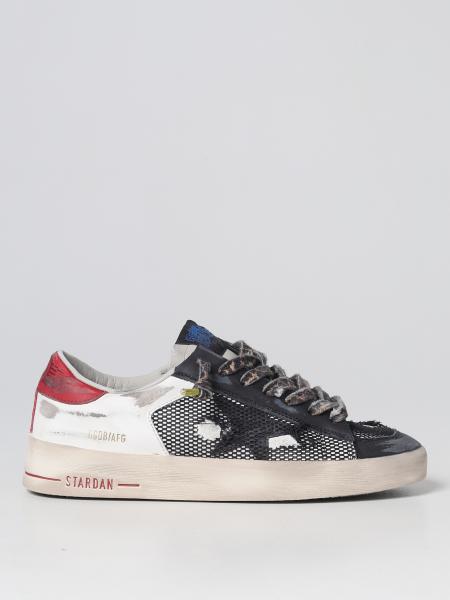 Golden Goose sneakers for woman