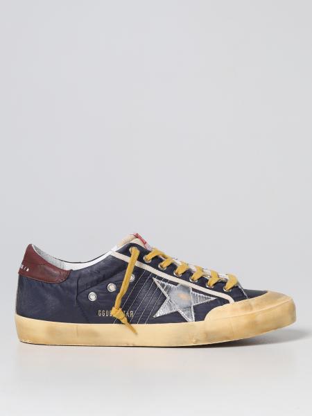Golden Goose sneakers for man
