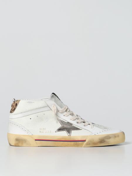 Golden Goose sneakers for man