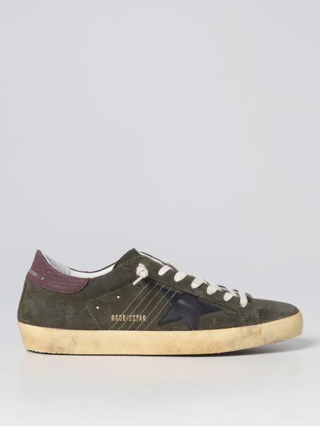 Golden Goose sneakers for man