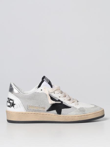 Golden Goose sneakers for woman