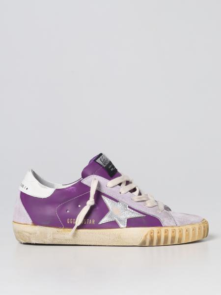 Golden Goose sneakers for woman