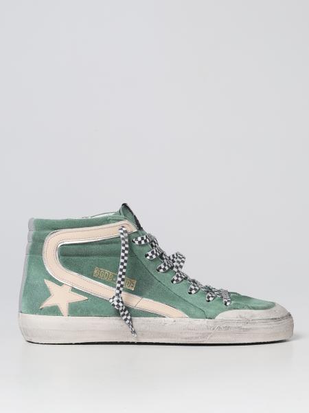 Golden Goose sneakers for man