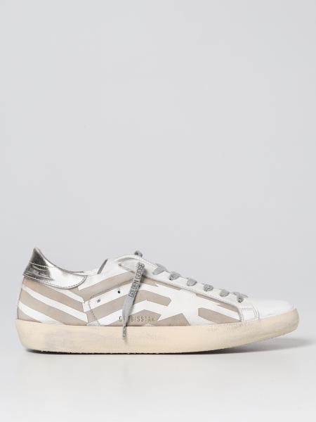 Golden Goose sneakers for man