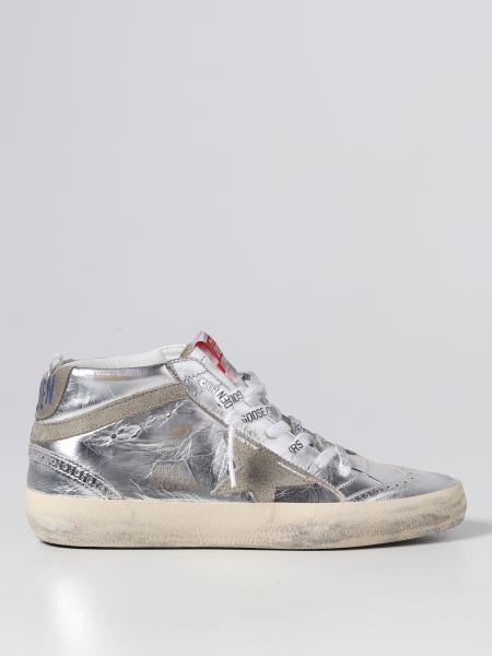Golden Goose sneakers for woman