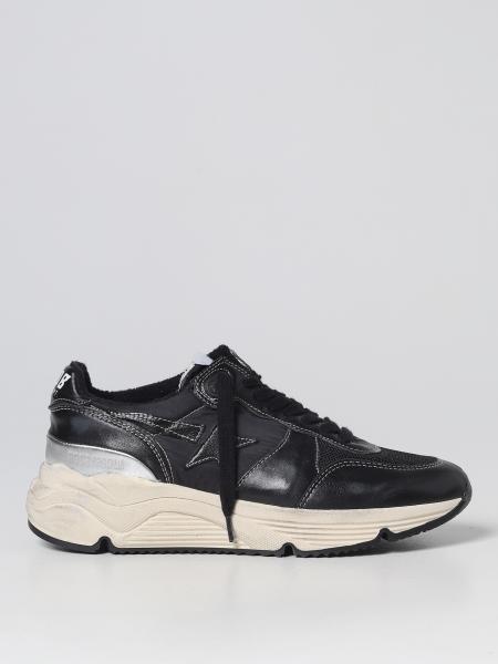 Golden Goose sneakers for woman