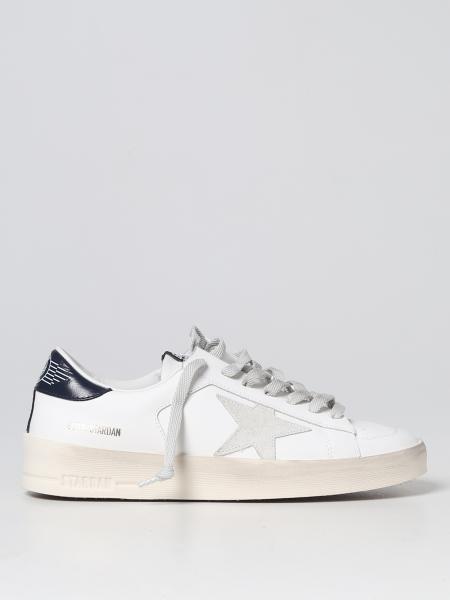 Golden Goose sneakers for woman