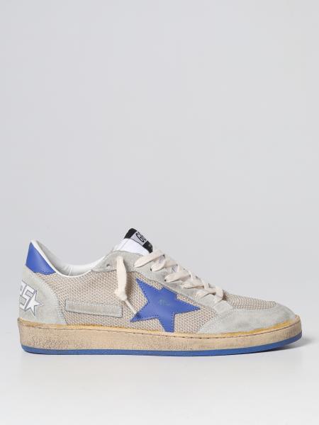 Golden Goose sneakers for man
