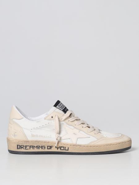 Golden Goose sneakers for woman