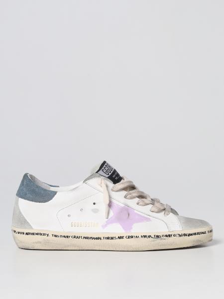 Golden Goose sneakers for woman