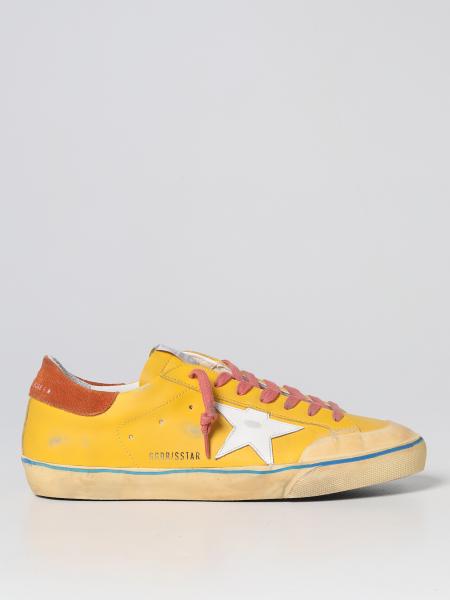 Golden Goose sneakers for man