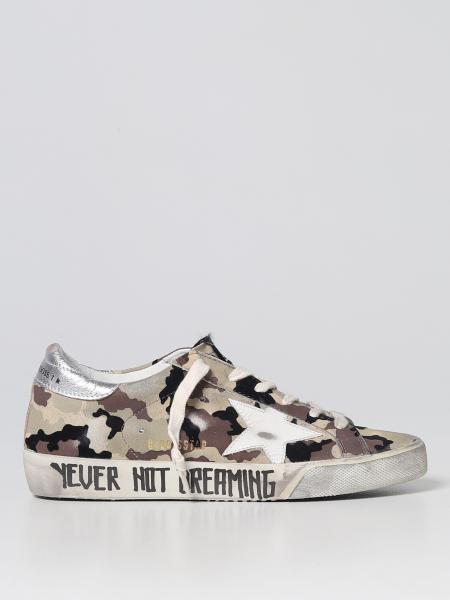 Golden Goose sneakers for woman