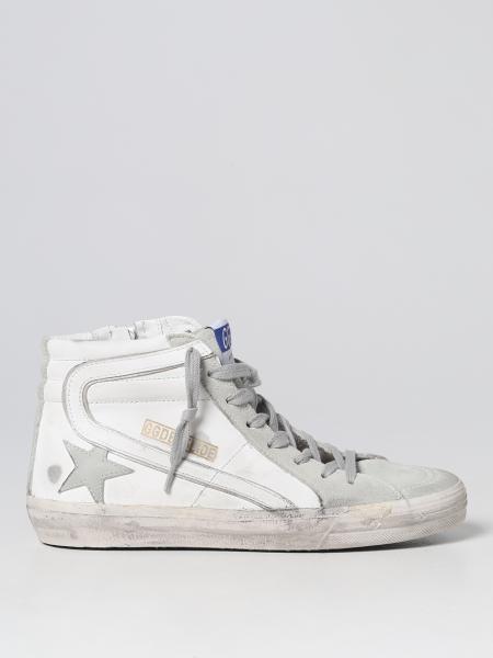 Golden Goose sneakers for woman