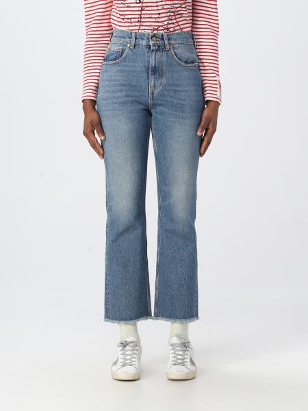 Golden Goose jeans for woman