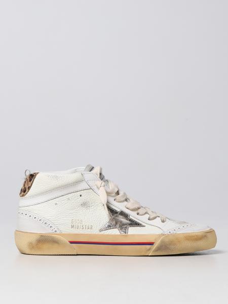 Golden Goose sneakers for woman