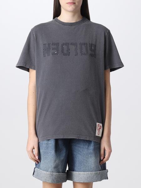 Golden Goose t-shirt for woman