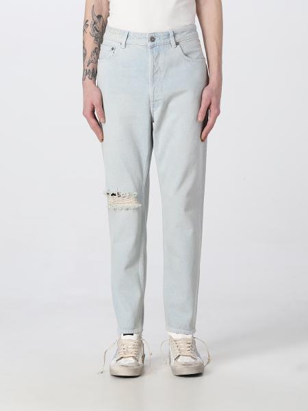 Golden Goose jeans for man