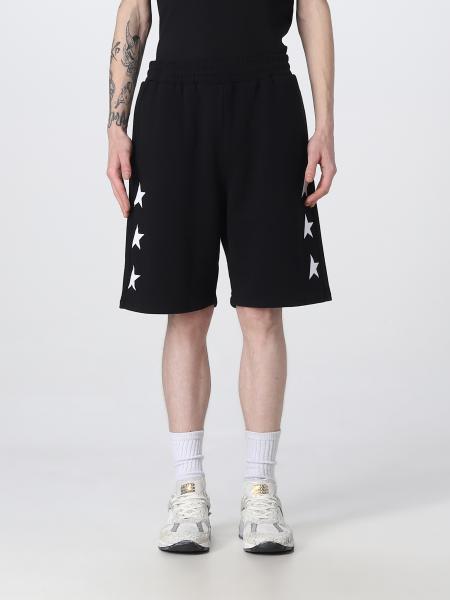 Golden Goose short for man
