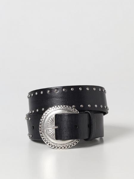 Golden Goose belt for man