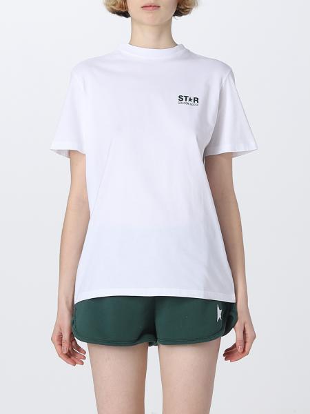 Golden Goose t-shirt for woman