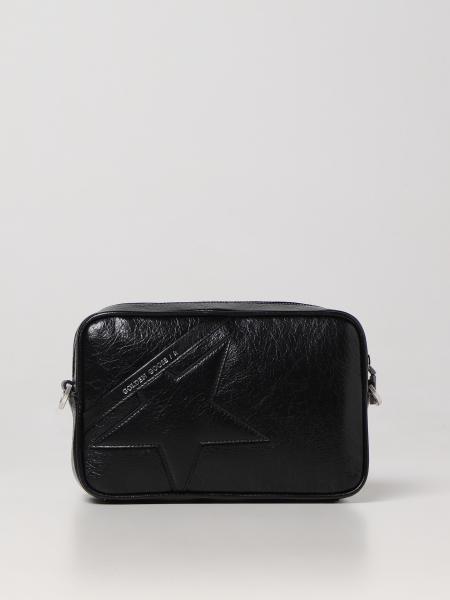 Golden Goose crossbody bags for woman
