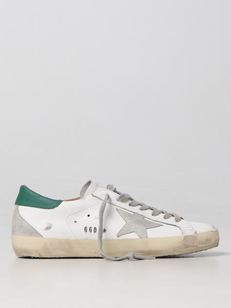 Golden Goose sneakers for man