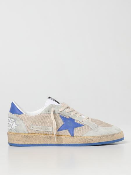 Golden Goose sneakers for man