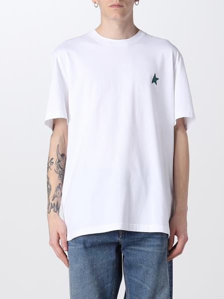 Golden Goose t-shirt for man