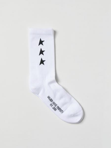 Golden Goose socks for man