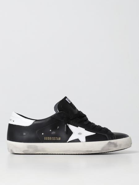 Golden Goose sneakers for man